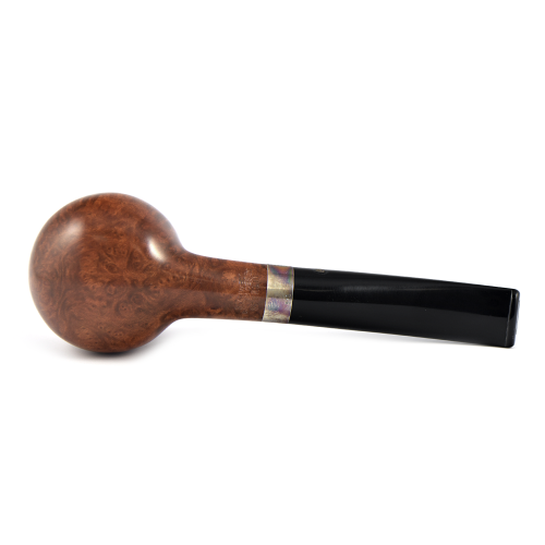 Трубка Stanwell Sterling - 109 Pol (фильтр 9 мм)-4