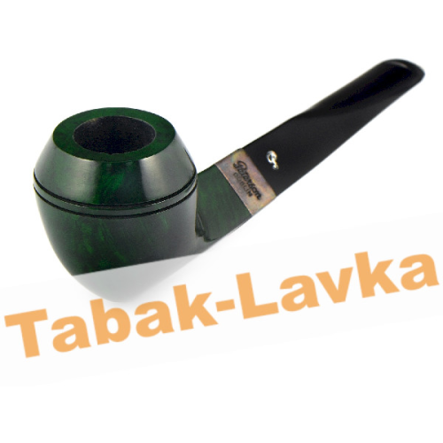 Трубка Peterson Racing Green - 150 (без фильтра)-3