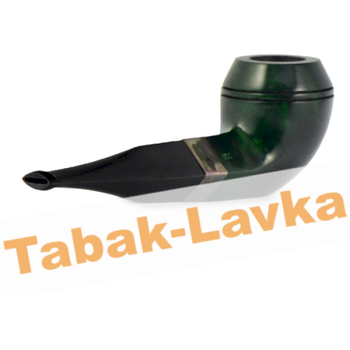 Трубка Peterson Racing Green - 150 (без фильтра)-2