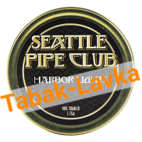 Табак Seattle Pipe Club - Harbor Lights (50 гр)