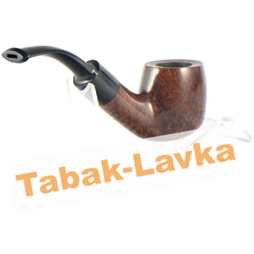 Трубка H. Worobiec 104 Brown (фильтр 9 мм)-5