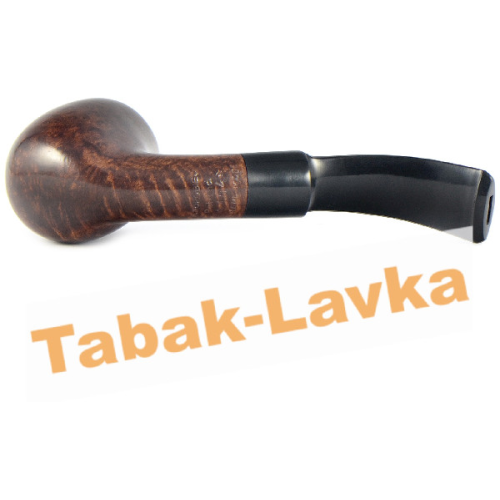 Трубка H. Worobiec 104 Brown (фильтр 9 мм)-6