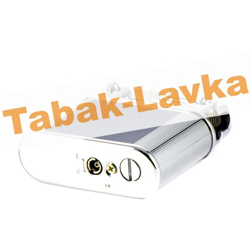 Зажигалка Lubinski Bassano WD 570-4 (кремниевая)-3