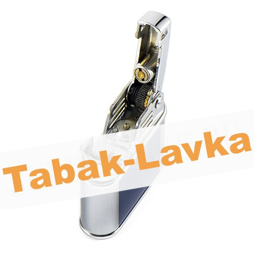 Зажигалка Lubinski Bassano WD 570-4 (кремниевая)-2