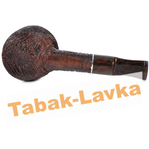 трубка Savinelli Mega - BrownBlast 121 (фильтр 9 мм)-2