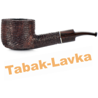 трубка Savinelli Mega - BrownBlast 121 (фильтр 9 мм)