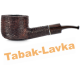 трубка Savinelli Mega - BrownBlast 121 (фильтр 9 мм)