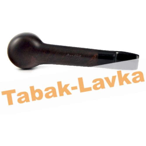 Трубка Savinelli (Rossi) - Capitol - Smooth 824 (без фильтра)-4