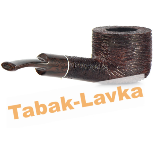 трубка Savinelli Mega - BrownBlast 121 (фильтр 9 мм)-4