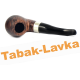 Трубка Peterson Aran - Nickel - XL02 P-Lip (без фильтра)