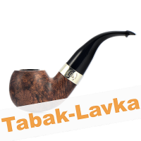 Трубка Peterson Aran - Nickel - XL02 P-Lip (без фильтра)