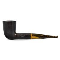 трубка Savinelli Tigre Smooth Dark Brown - 409 (фильтр 9 мм)