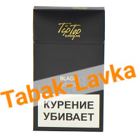 Сигареты Tip - Top Black  (МРЦ 159)