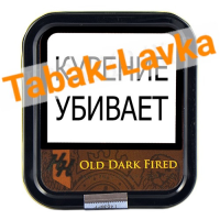 Табак Mac Baren HH - Old Dark Fired (100 гр) Sale !!!