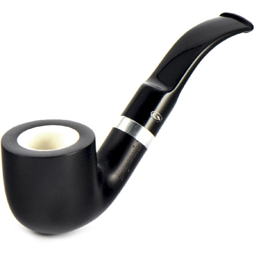 Трубка Gasparini Meerschaum 33 (фильтр 9 мм)-2