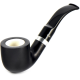 Трубка Gasparini Meerschaum 33 (фильтр 9 мм)