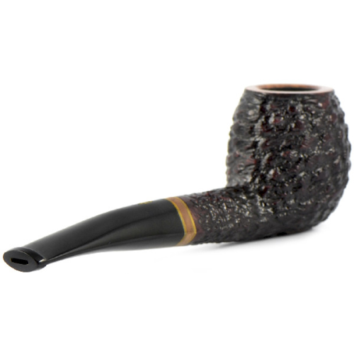 трубка Savinelli Porto Cervo - Rustic 173 (фильтр 9 мм)-5