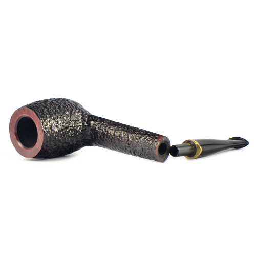 трубка Savinelli Roma - 802 (6 мм фильтр)-1