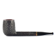 трубка Savinelli Roma - 802 (6 мм фильтр)