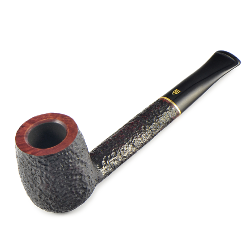 трубка Savinelli Roma - 802 (6 мм фильтр)-3