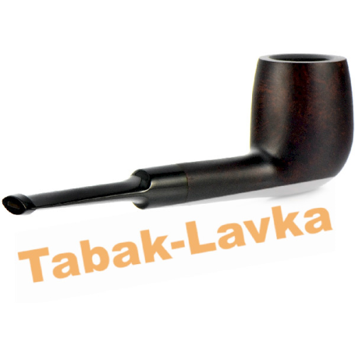 Трубка Savinelli (Rossi) - Capitol - Smooth 114 (фильтр 9 мм)-5