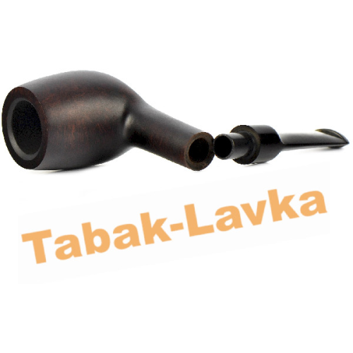 Трубка Savinelli (Rossi) - Capitol - Smooth 114 (фильтр 9 мм)-3