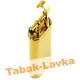 Зажигалка трубочная Im Corona 64-5211 Old Boy Gold Plate