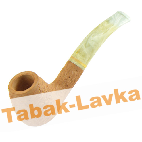 Трубка Savinelli Cashmere - 628 (фильтр 9 мм)-5