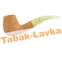 Трубка Savinelli Cashmere - 628 (фильтр 9 мм)