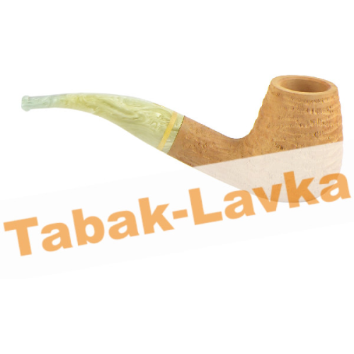 Трубка Savinelli Cashmere - 628 (фильтр 9 мм)-2