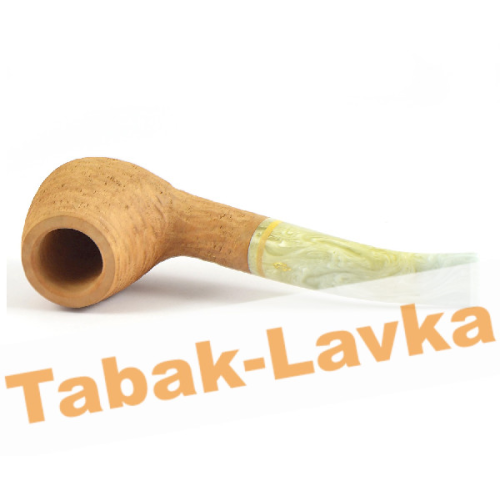 Трубка Savinelli Cashmere - 628 (фильтр 9 мм)-6