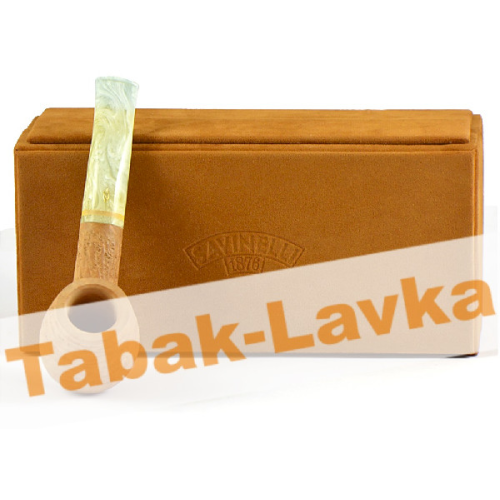 Трубка Savinelli Cashmere - 628 (фильтр 9 мм)-1