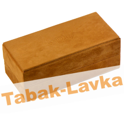 Трубка Savinelli Cashmere - 628 (фильтр 9 мм)-4