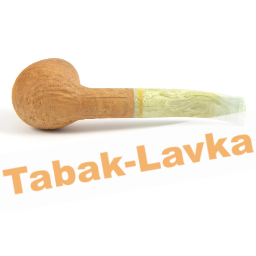 Трубка Savinelli Cashmere - 628 (фильтр 9 мм)-3