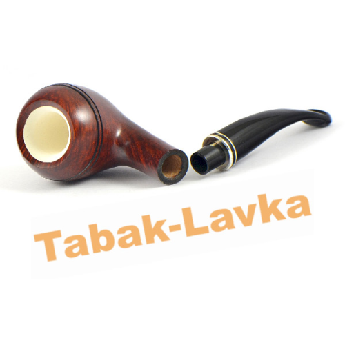 Трубка Vauen Meerschaum lining 7008 L (фильтр 9мм)-5