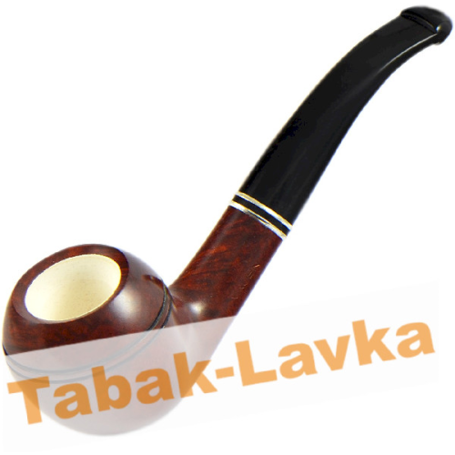 Трубка Vauen Meerschaum lining 7008 L (фильтр 9мм)-4