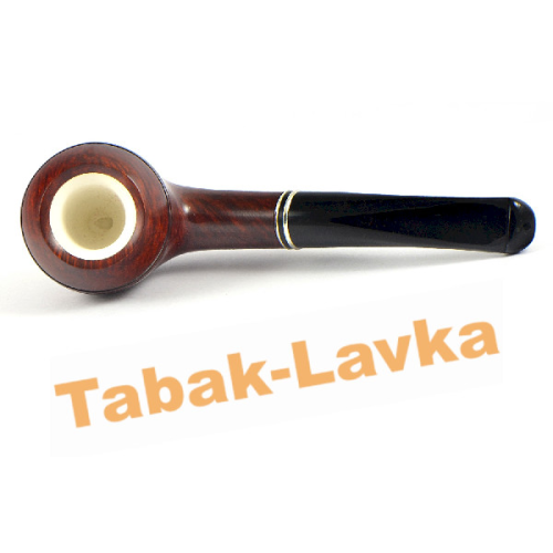 Трубка Vauen Meerschaum lining 7008 L (фильтр 9мм)-1