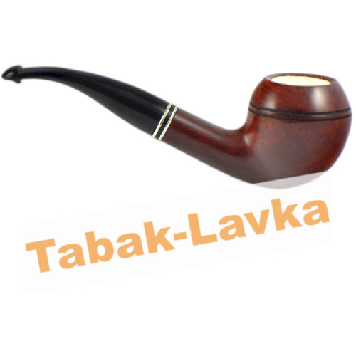 Трубка Vauen Meerschaum lining 7008 L (фильтр 9мм)-2