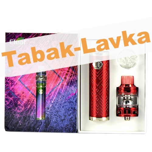 Электронный Испаритель Eleaf I Just -3 (Red)-2