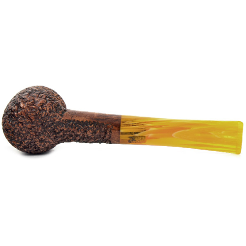 Трубка Maestro Pipes - Rustic 018 (фильтр 9 мм)-3