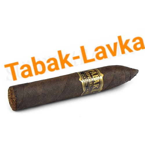 Сигара Drew Estate - Tabak Especial - Belicoso OSCURO (1 шт.) SALE !!!