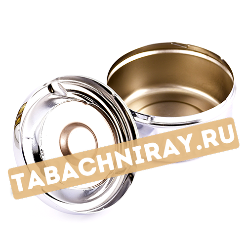 Пепельница с вращающейся крышкой Ashtray Don Marco - Арт. 6-1105-1