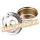 Пепельница с вращающейся крышкой Ashtray Don Marco - Арт. 6-1105