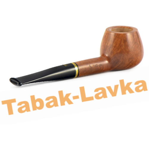 трубка Savinelli Venere - Smooth KS 345 (фильтр 9 мм )-5