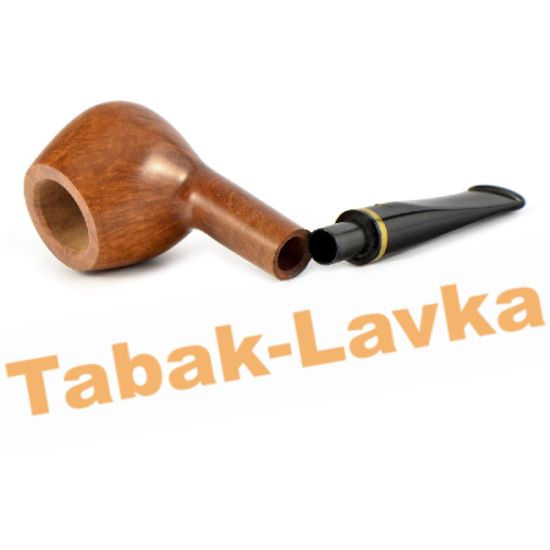 трубка Savinelli Venere - Smooth KS 345 (фильтр 9 мм )-3