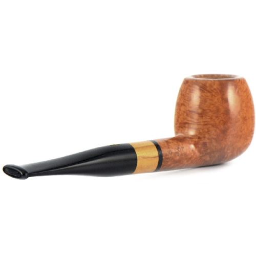 Трубка Savinelli Sun Set - 207 (фильтр 9 мм)-5