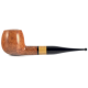 Трубка Savinelli Sun Set - 207 (фильтр 9 мм)