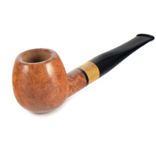 Трубка Savinelli Sun Set - 207 (фильтр 9 мм)-4