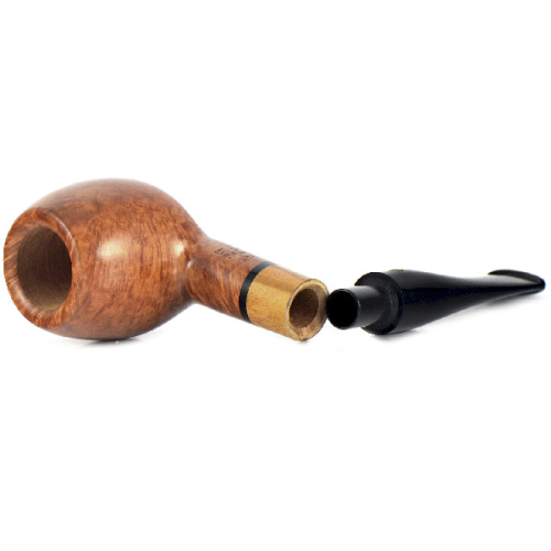 Трубка Savinelli Sun Set - 207 (фильтр 9 мм)-7