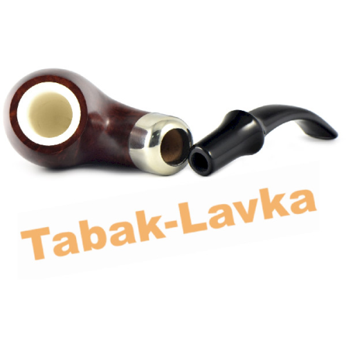 Трубка Vauen Meerschaum lining 7015 N (фильтр 9 мм)-6